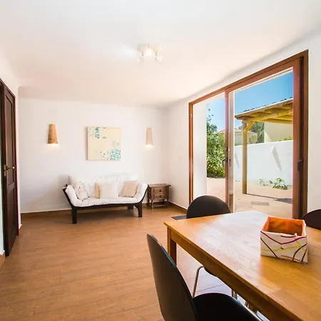 Villa Yelir By Abahana Calp